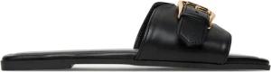 JENNY Pantoletten RS24SS03-160 Schwarz