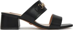 Nine West Pantoletten 2560-01 Schwarz