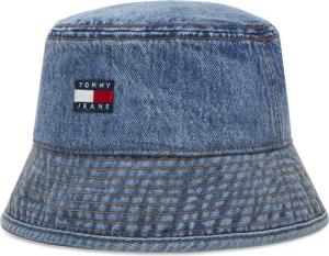 Tommy Hilfiger Hut Heritage Bucket AM0AM13289 Blau
