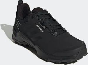 adidas TERREX TERREX AX4 BETA COLD.RDY Wanderschuh wärmend