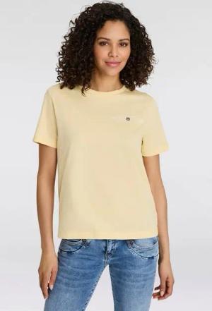 Gant T-Shirt REG SHIELD SS T-SHIRT