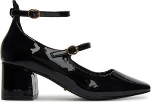 DeeZee Halbschuhe LWKK2026-2 Schwarz