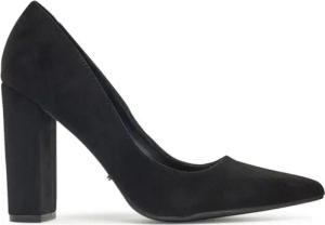 DeeZee Pumps F-DY-9855-1 Schwarz