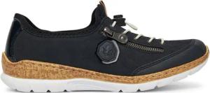 Rieker Sneakers N4263-14 Dunkelblau