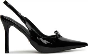 DeeZee Sandalen HT834-1 Schwarz