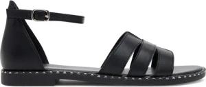 Clara Barson Sandalen WS2607-02 Schwarz