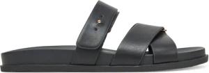 DeeZee Pantoletten HY59053-3 Schwarz