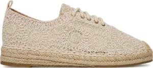 DeeZee Espadrilles 3H33549-1 Beige
