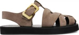 Gino Rossi Sandalen LOCK-CS882-HM-01 Braun