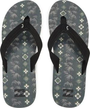 Billabong Zehentrenner EBYL100019 Schwarz