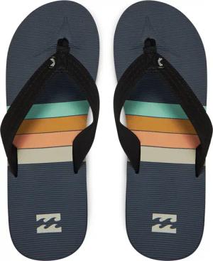 Billabong Zehentrenner EBYL100019 Schwarz