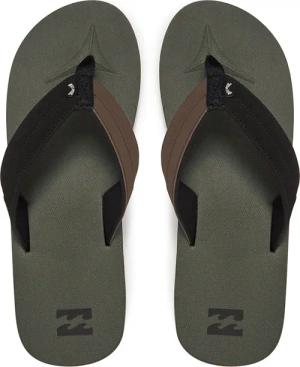 Billabong Zehentrenner MFOT1BAD Schwarz