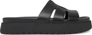 DeeZee Pantoletten HY69916-5 Schwarz