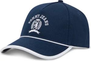 Tommy Hilfiger Cap Cool Summer AW0AW17315 Dunkelblau