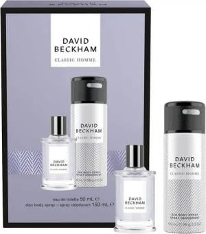 DAVID BECKHAM Duft-Set