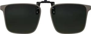 BEZLIT Eyewear Sonnenbrille Polarisierter Brillen Aufsatz Clip-On 30630 (1-St)