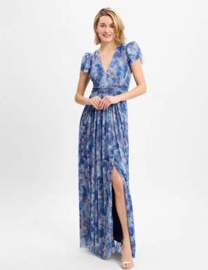 SWING Abendkleid