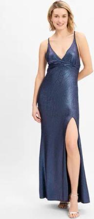 SWING Abendkleid