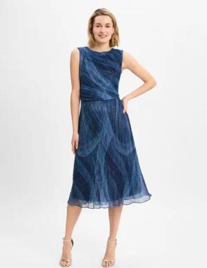 SWING Abendkleid