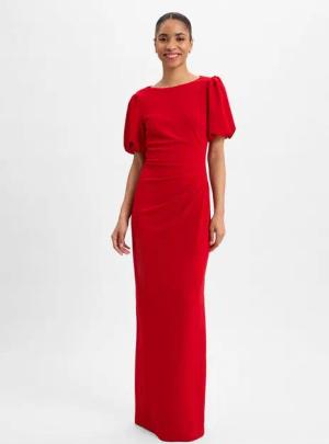 SWING Abendkleid