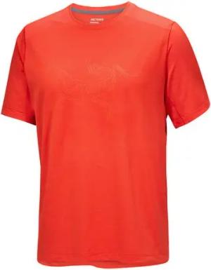 Arcteryx T-Shirt Herren T-Shirt CORMAC LOGO (1-tlg)