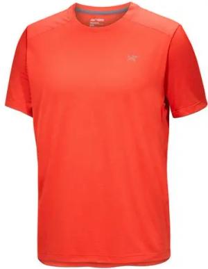 Arcteryx T-Shirt Herren T-Shirt CORMAC (1-tlg)