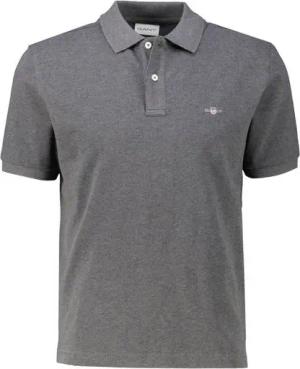 Gant Poloshirt Herren Poloshirt ARCHIVE SHIELD (1-tlg)