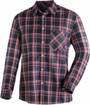 Maier Sports Funktionshemd Herren Hemd Claas