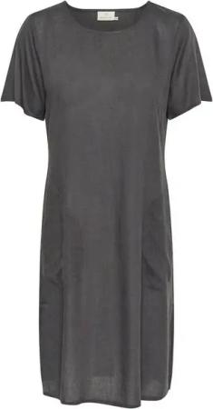 KAFFE Blusenkleid Kleid KAmilia