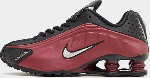 Nike Shox R4 Women's - Damen, Black