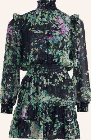 ADLYSH Abendkleid MIDNIGHT BEACH DRESS