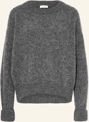 American Vintage Pullover VITOW mit Alpaka
