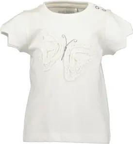 BLUE SEVEN T-Shirt weiß
