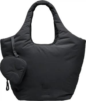 GOT BAG Shopper Cloud Tote Bag Monochrome Edition black
