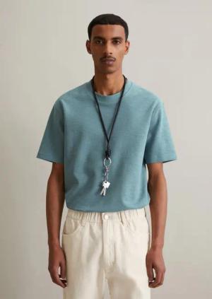 T-Shirt relaxed