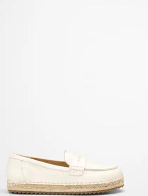 Espadrilles
