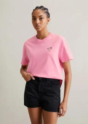 DfC T-Shirt relaxed
