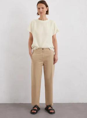 Chino Model Rimka tapered