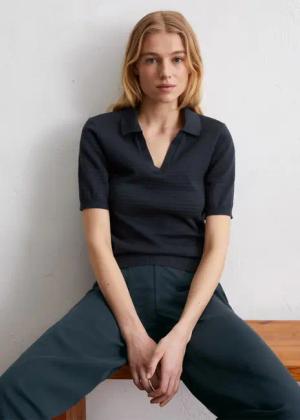 Poloshirt regular