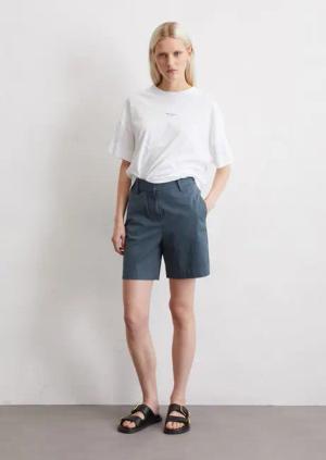 Shorts fitted