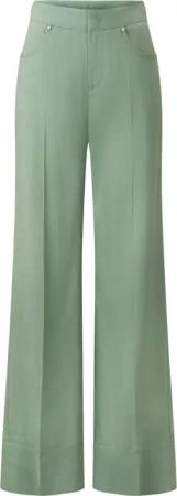 BOGNER Marlenehose Rayen für Damen - Eukalyptus - 42
