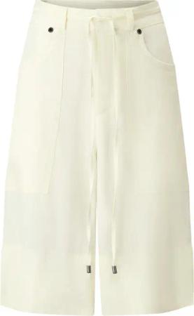 BOGNER Bermudas Ramina für Damen - Vanille - 46