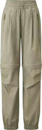 FIRE+ICE Funktionshose Cleo für Damen - Khaki - 34
