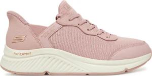Skechers Sneakers Bobs Arch Comfort B Sweet-A Look 117627/BLSH Rosa