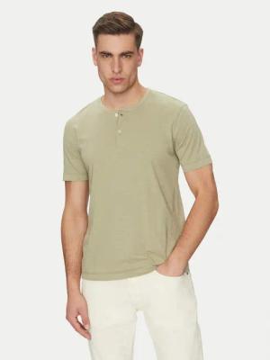 Marc O'Polo T-Shirt 523 2176 51206 Grün Regular Fit
