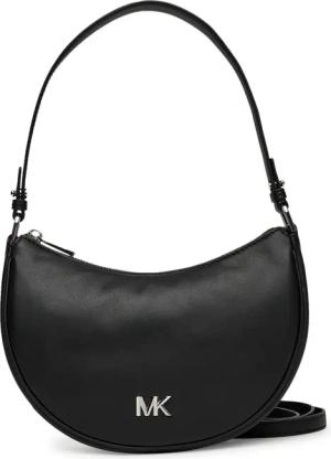 MICHAEL Michael Kors Handtasche 32S5S8QU1L Schwarz