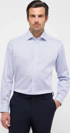 Eterna Langarmhemd "MODERN FIT", NON IRON (bügelfrei)