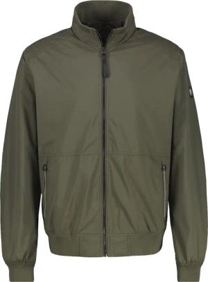 LERROS Blouson, mit Logo Stickerei
