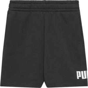 Puma Sportshorts Ess 684918 Schwarz Regular Fit
