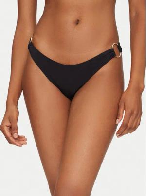 Guess Bikini-Unterteil E5GO19 KC692 Schwarz